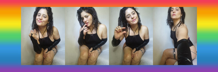 ⚕️Nyx Azure⚕️WORSHIP & CONTROL DOMME⚕️ cover image