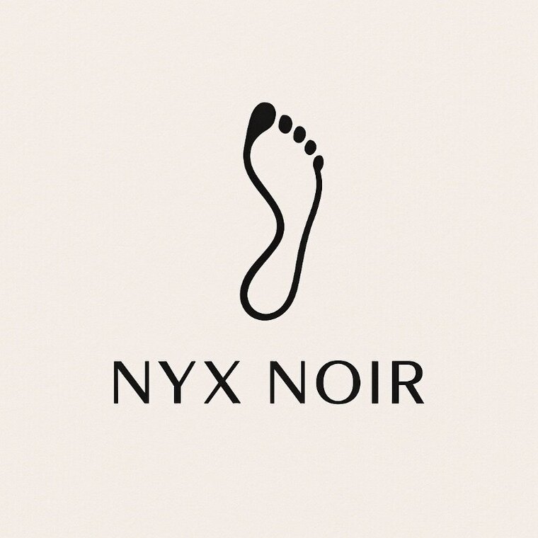 Nyx cover image
