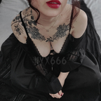 Nyx avatar