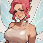 Nyx Vyxen avatar