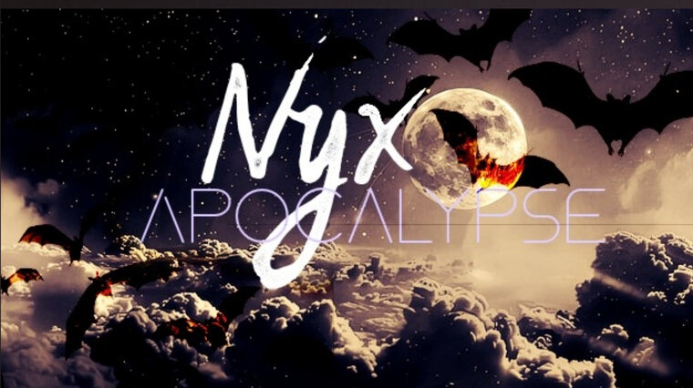 Nyx Apocalypse banner image