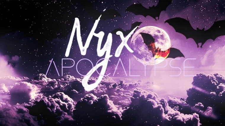 🆓Nyx Apocalypse🆓 banner image