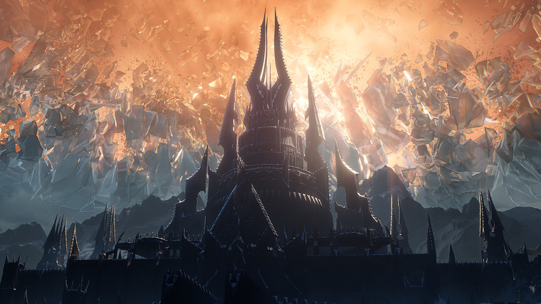 Nyx banner image