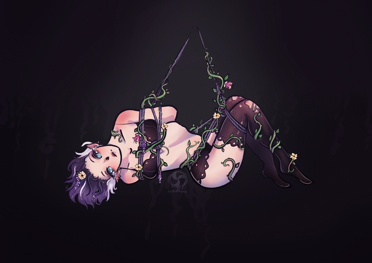 NyxCostella 🗡 cover image