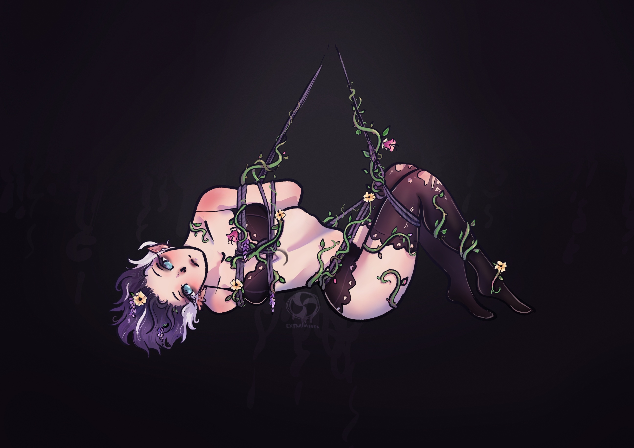 NyxCostella 🗡 banner image