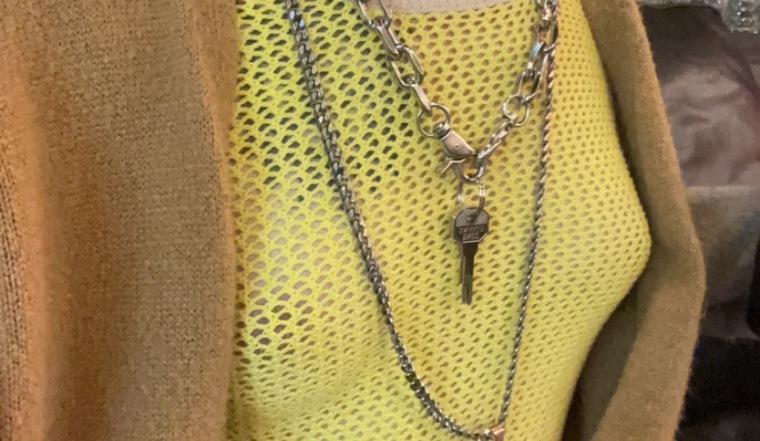 NyxFriday banner image