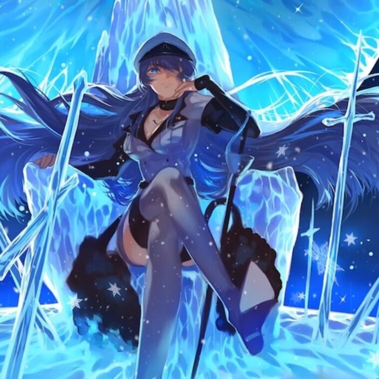 NYXIA Graves banner image