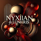 Nyxian &amp; Lunaris | FR &amp; ENG avatar