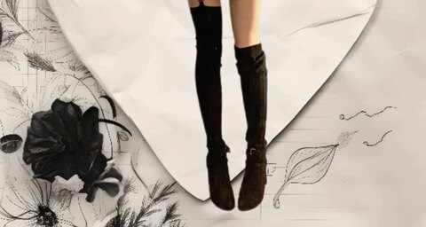 NyxieToes cover image