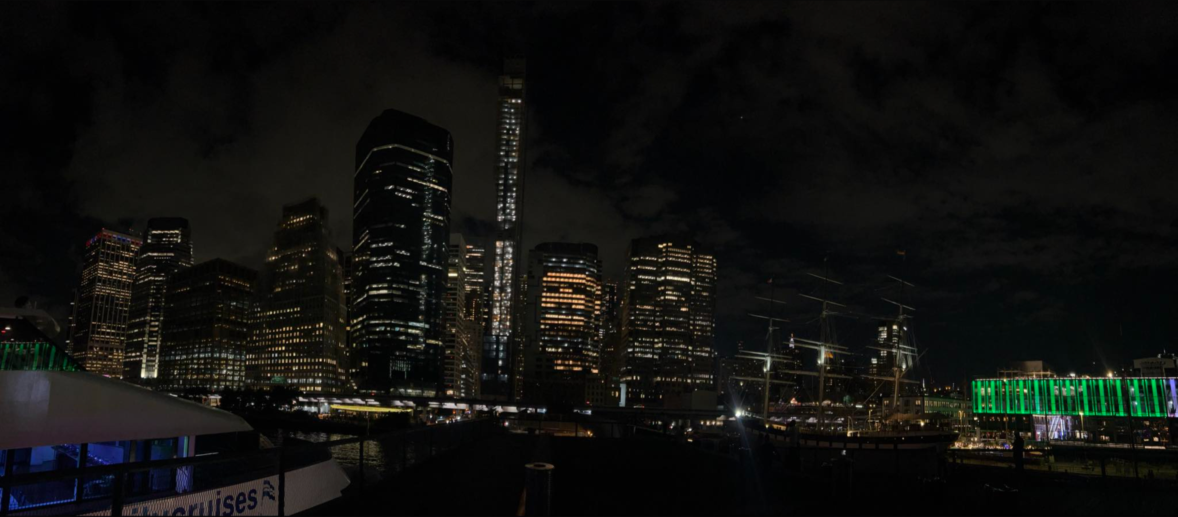 Nyx Nyghtmare banner image