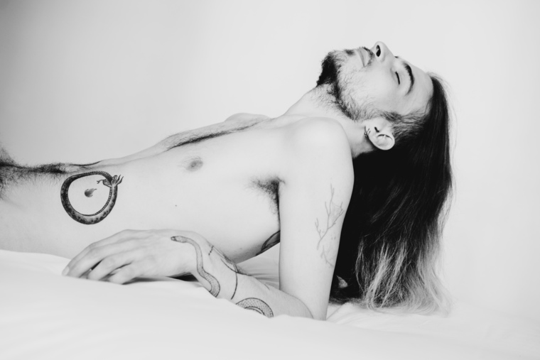 NyxTM banner image