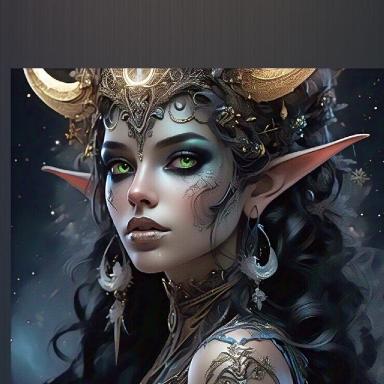 Nyxvanta cover image