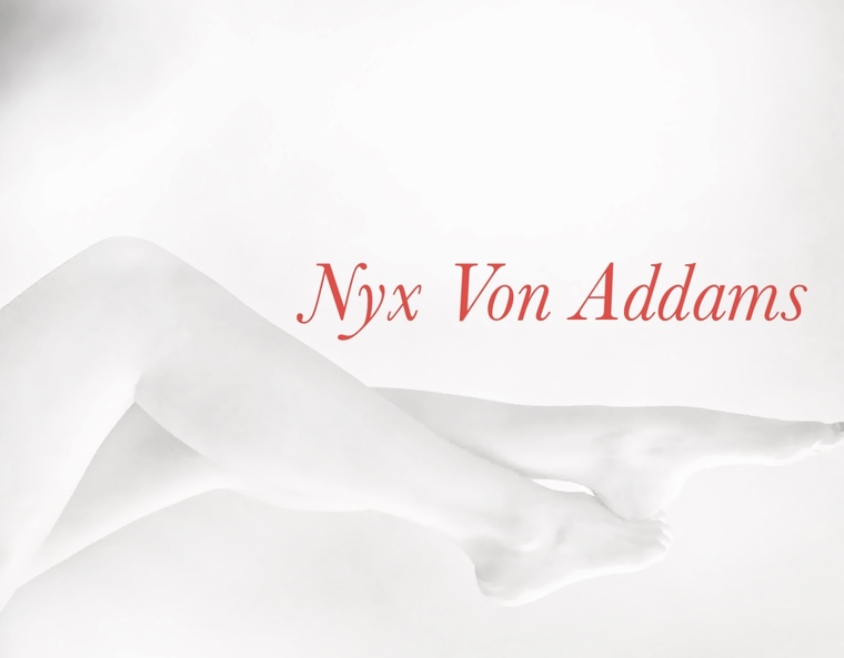 Nyx Von Addams banner image