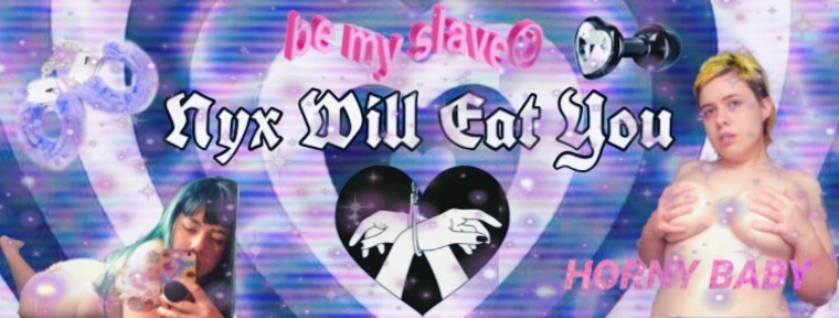 Nyx 🔪 cover image