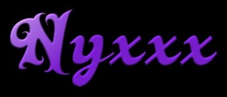 Nyxxx cover image