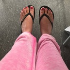 NZ foot fetish avatar