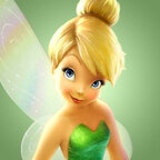 Tinkerbell avatar