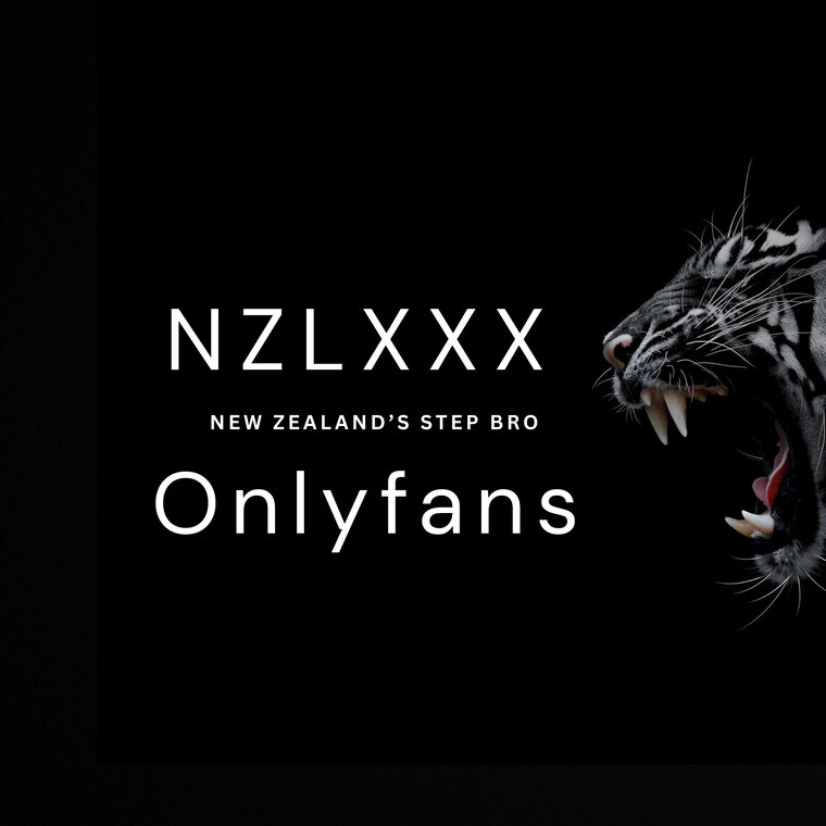 nzlxxx cover image