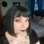 O-dead-a Nightspawn avatar