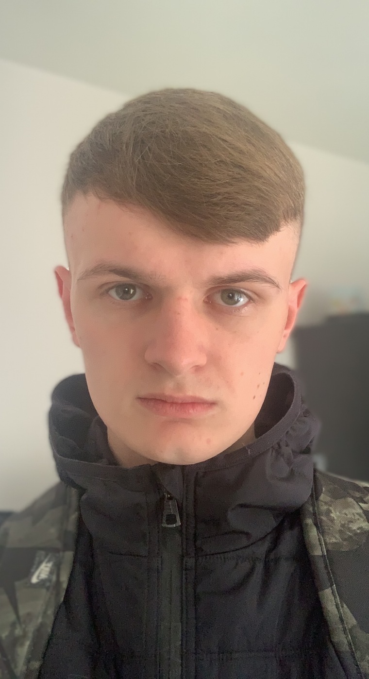 Evan cover image