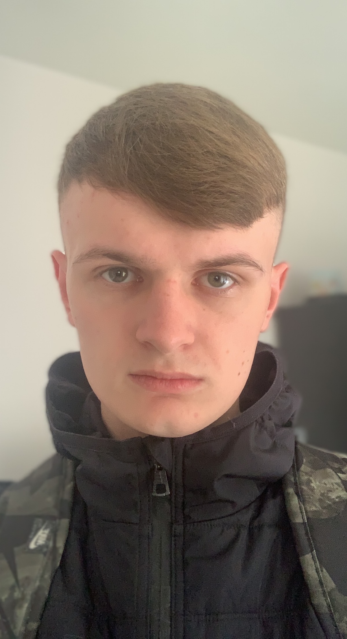 Evan banner image