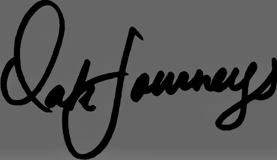 OakJourneysNYC banner image
