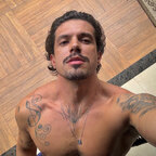 O Arnaldo avatar