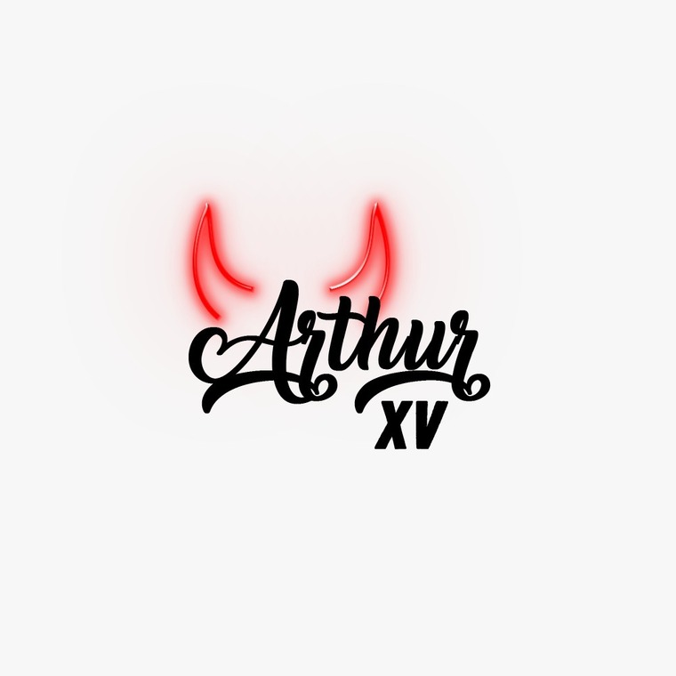 Arthurxv cover image