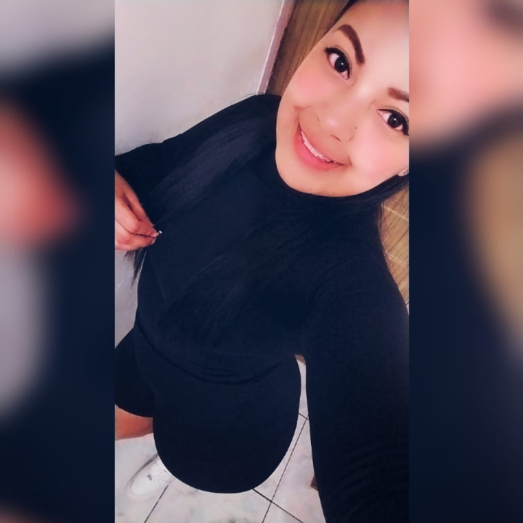 Daniela Obando cover image