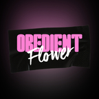 Obedient Flower avatar