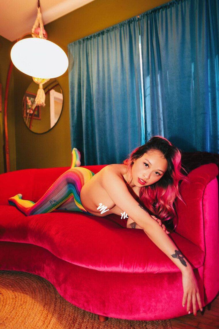 Mistress Envy ❤️🔥 banner image