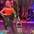 Mistress Skyla Gold avatar