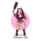 Monster Dildo Femdom Goddess avatar