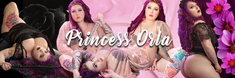 Monster Dildo Femdom Goddess cover image