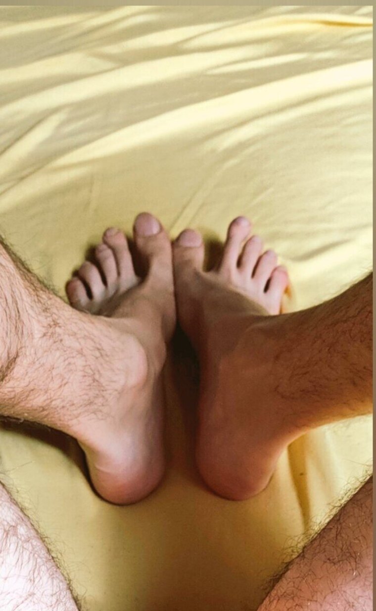 ObeyTheFeet banner image