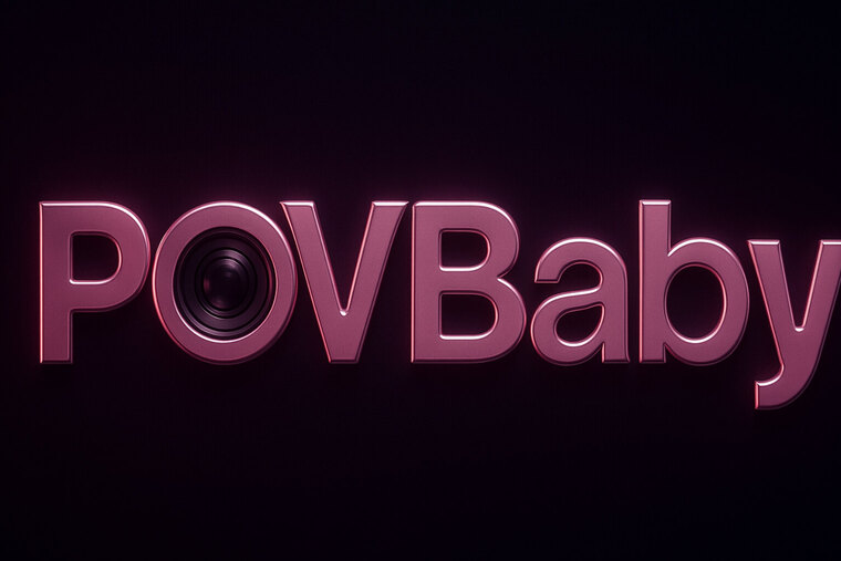 POVBaby✨ banner image