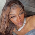 pretty chocolate avatar