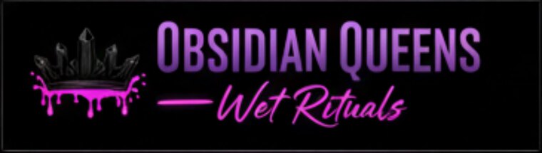 Obsidian Queens cover image