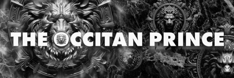 Occitanprince cover image