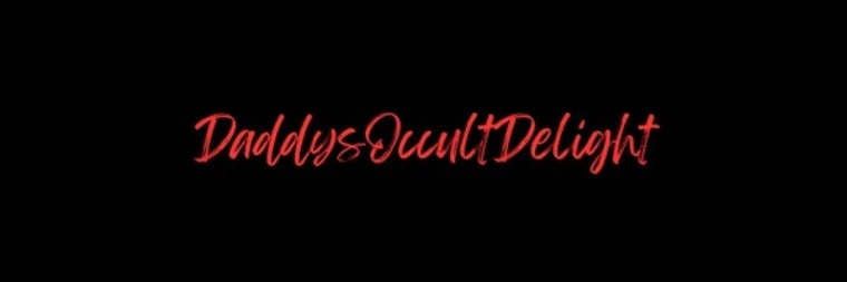 DaddyOccult cover image