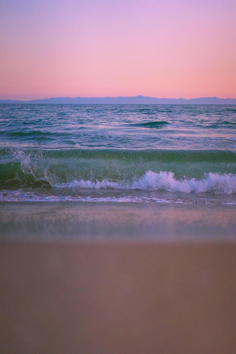 Ocean banner image