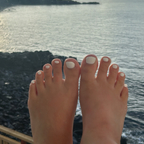 Ocean avatar