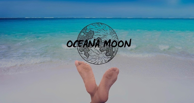 Oceana Moon cover image