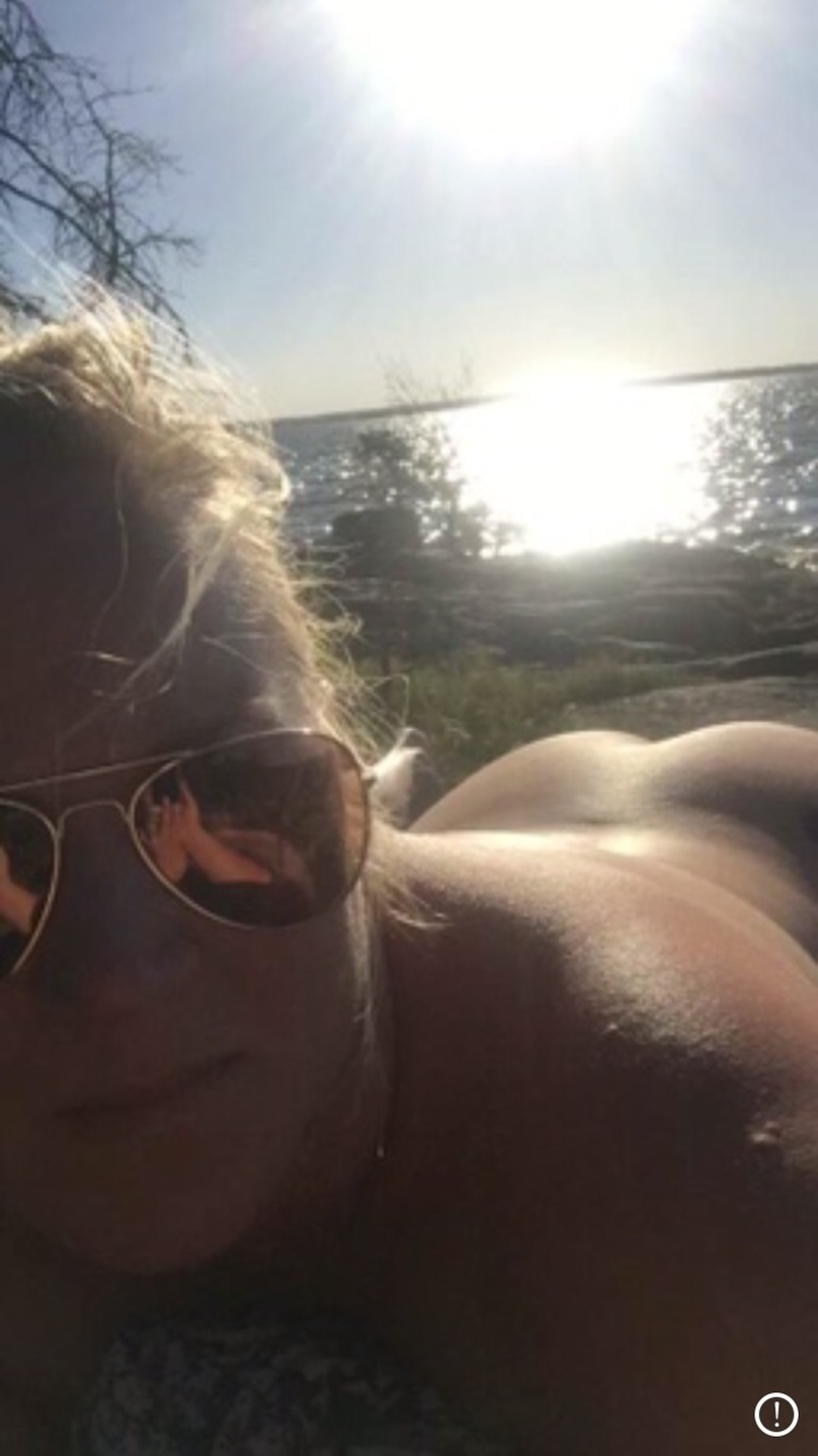 Ocean Belle, The groupsex sIut banner image