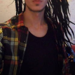 Ocean Black avatar