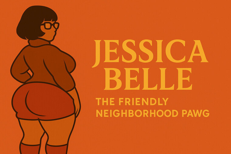 Jessica Belle cover image