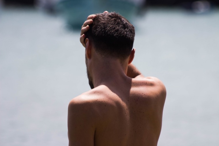 Ocean Blue cover image
