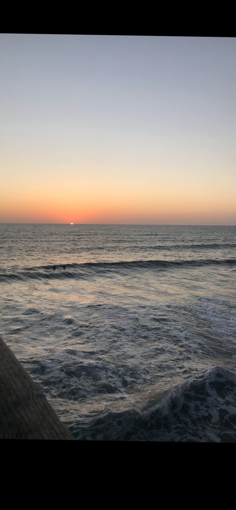 Ocean cover image