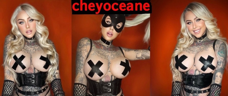 oceanedolls cover image