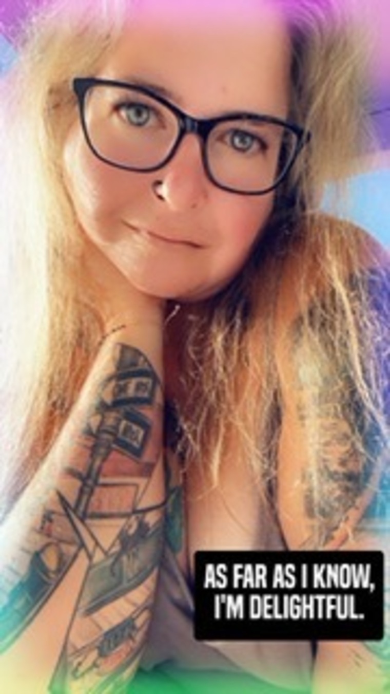 Oceangirl321 banner image
